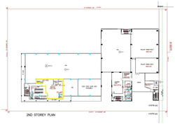 Bauer Building (D22), Office #510399561